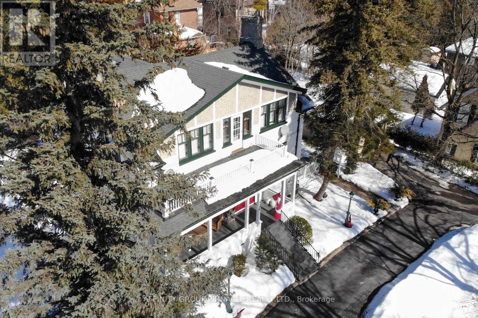22 Francis Street, Kawartha Lakes, Ontario  K9V 3R6 - Photo 48 - X12006523