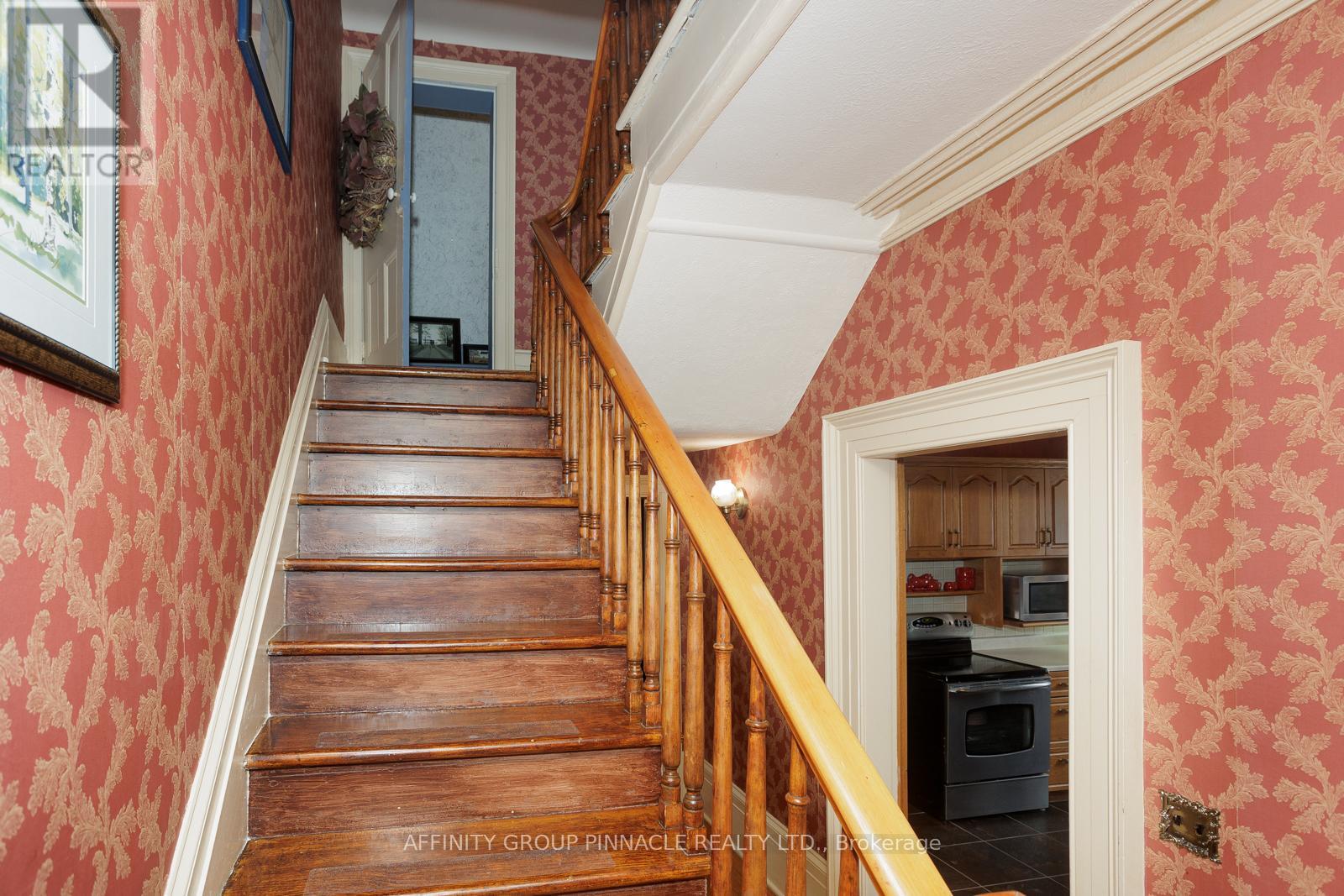 22 Francis Street, Kawartha Lakes, Ontario  K9V 3R6 - Photo 23 - X12006523