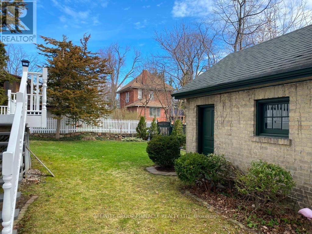 22 Francis Street, Kawartha Lakes, Ontario  K9V 3R6 - Photo 43 - X12006523