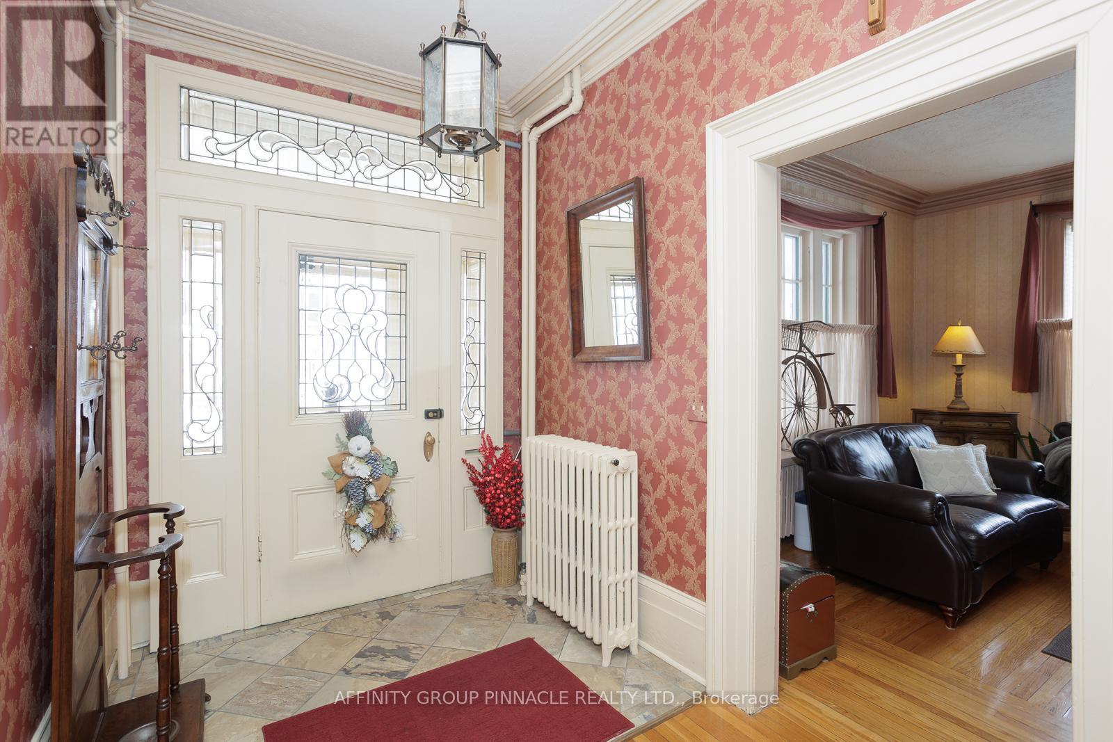 22 Francis Street, Kawartha Lakes, Ontario  K9V 3R6 - Photo 7 - X12006523