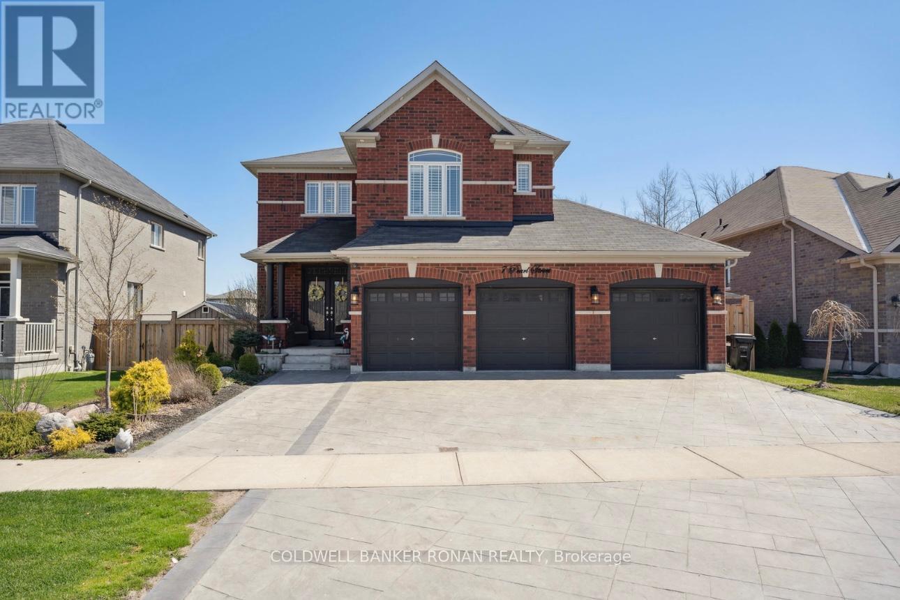 Property at 7 PEARL STREET image 1