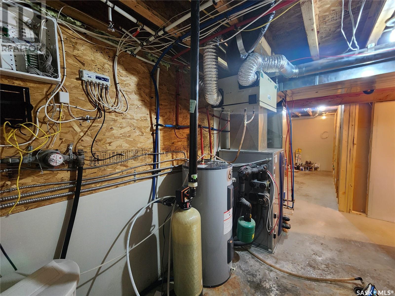 133 10th Avenue W, Melville, Saskatchewan  S0A 2P0 - Photo 40 - SK003836