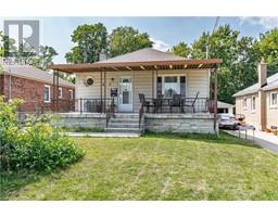 17 PRESTWICK Avenue, St. Catharines, Ontario