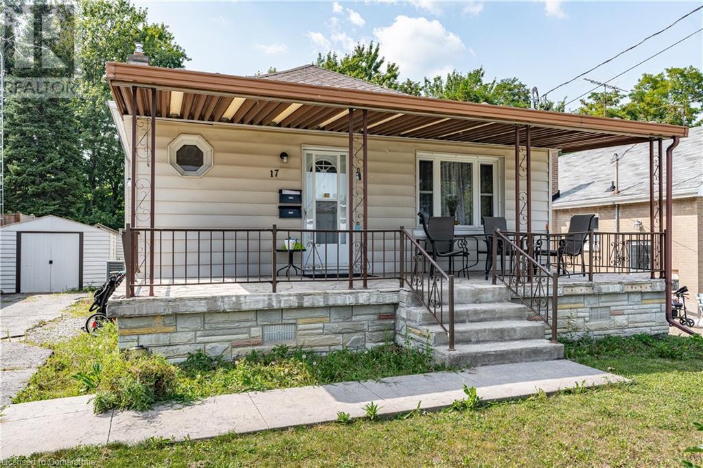 Property at 17 PRESTWICK Avenue image 5