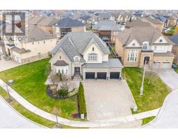 16 ADASTRA PLACE, Brampton, Ontario