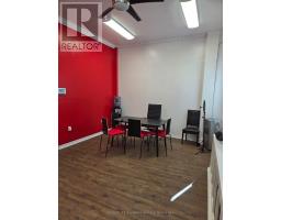 Main Flr - 1060 Old Derry Road, Mississauga (Meadowvale), Ca