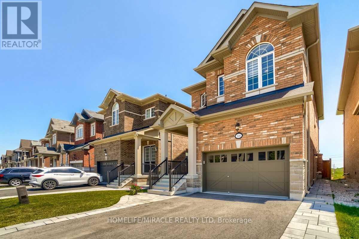 118 Morningside Drive, Halton Hills, Ontario  L7G 0M2 - Photo 2 - W12107902