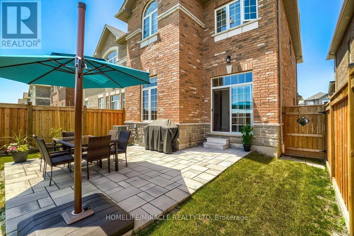 118 Morningside Drive, Halton Hills, Ontario  L7G 0M2 - Photo 23 - W12107902