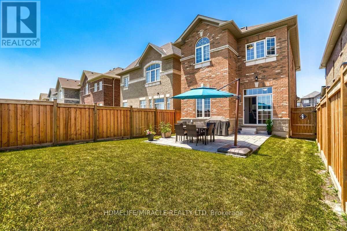 118 Morningside Drive, Halton Hills, Ontario  L7G 0M2 - Photo 24 - W12107902