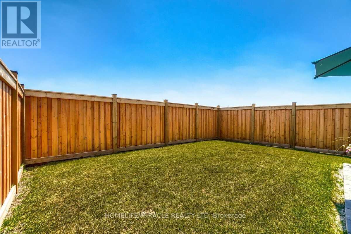 118 Morningside Drive, Halton Hills, Ontario  L7G 0M2 - Photo 25 - W12107902