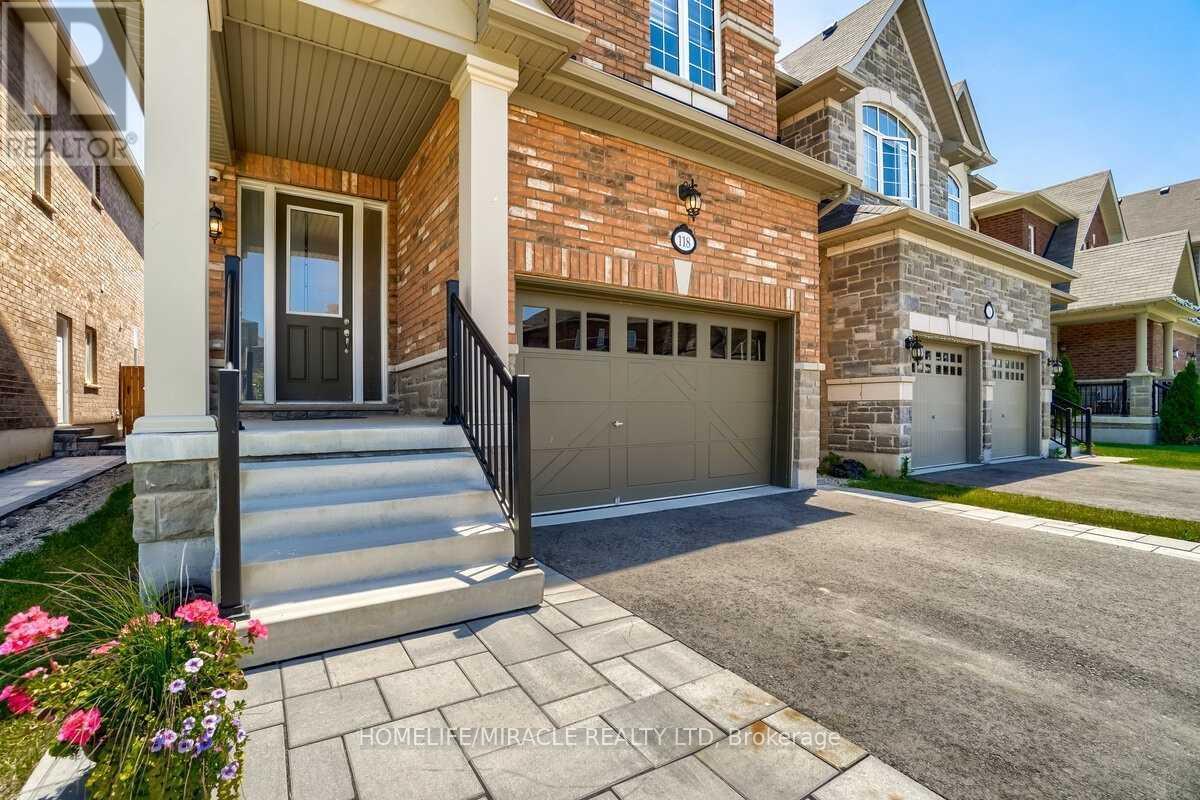 118 Morningside Drive, Halton Hills, Ontario  L7G 0M2 - Photo 26 - W12107902
