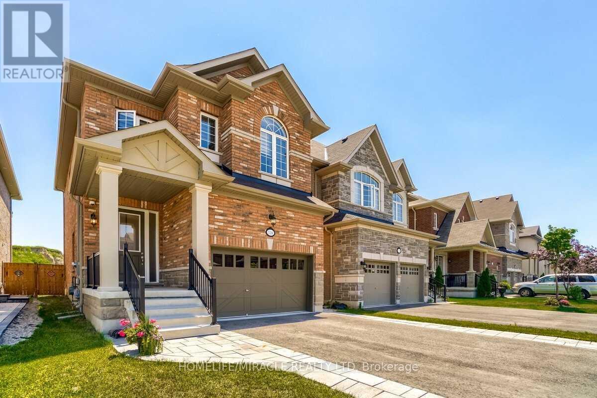 118 Morningside Drive, Halton Hills, Ontario  L7G 0M2 - Photo 27 - W12107902