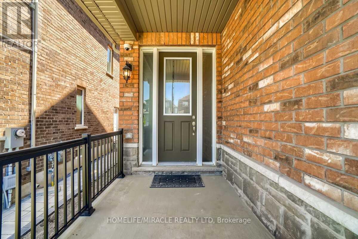 118 Morningside Drive, Halton Hills, Ontario  L7G 0M2 - Photo 3 - W12107902