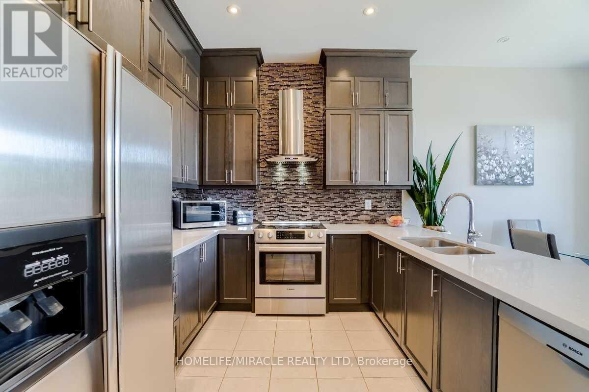 118 Morningside Drive, Halton Hills, Ontario  L7G 0M2 - Photo 6 - W12107902
