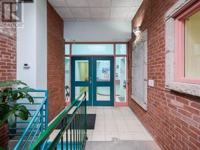 203 - 1655 Dufferin Street, Toronto, Ontario  M6E 1B2 - Photo 2 - W12107904