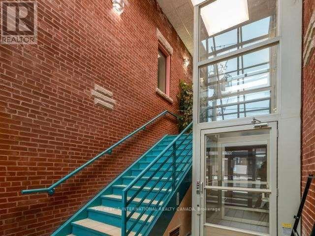203 - 1655 Dufferin Street, Toronto, Ontario  M6E 1B2 - Photo 3 - W12107904