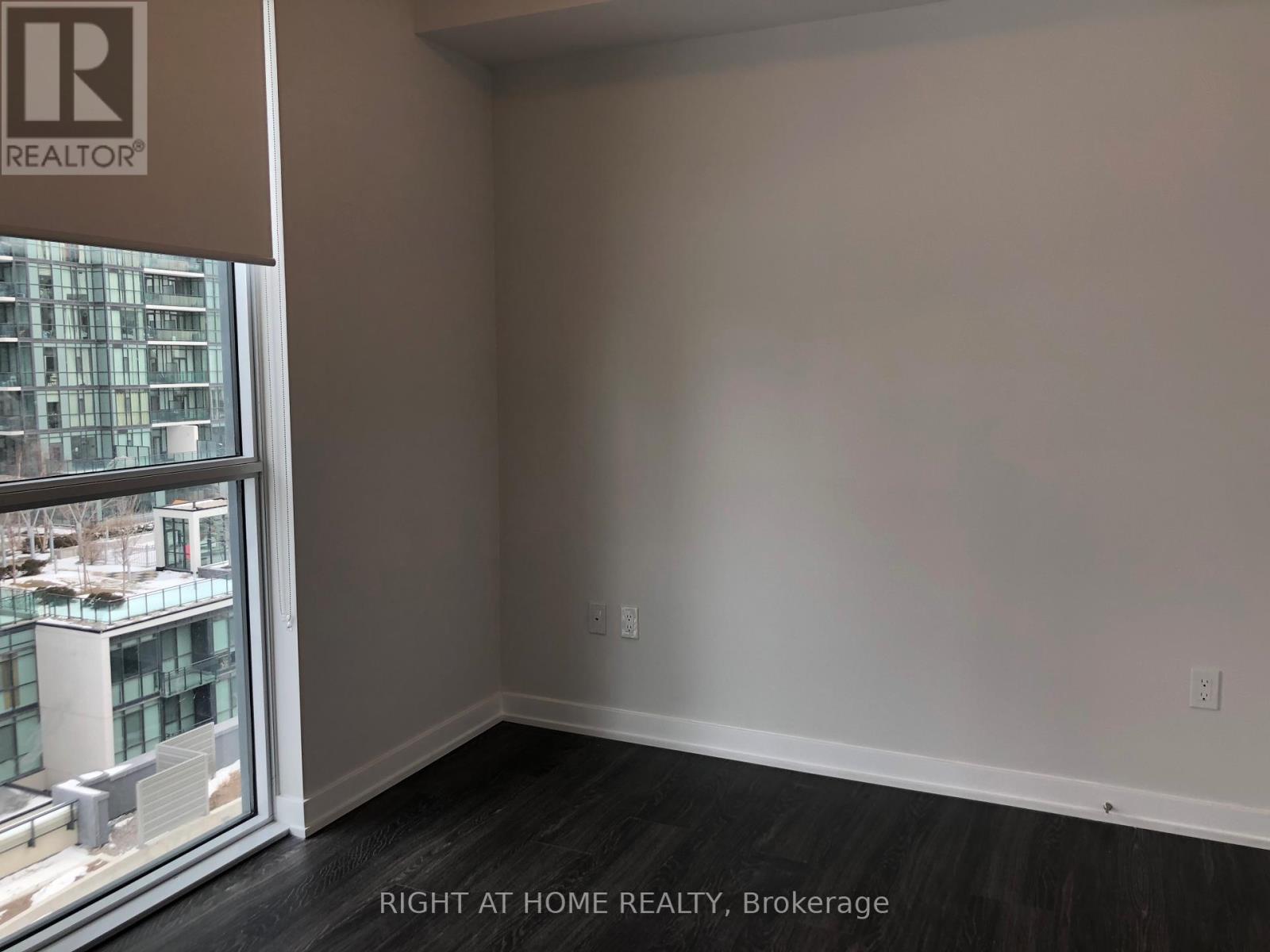 804 - 4085 Parkside Village Drive, Mississauga (City Centre), Ontario  L5B 0K9 - Photo 11 - W12107908
