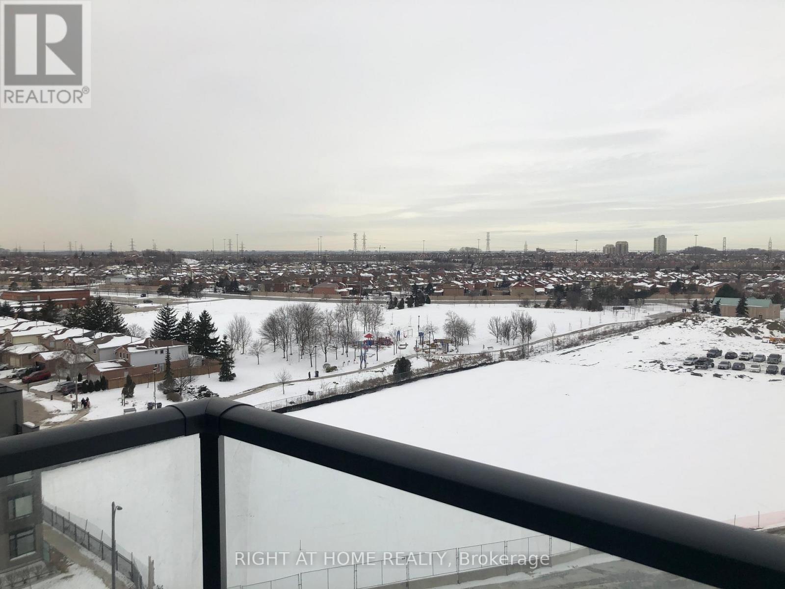804 - 4085 Parkside Village Drive, Mississauga (City Centre), Ontario  L5B 0K9 - Photo 15 - W12107908