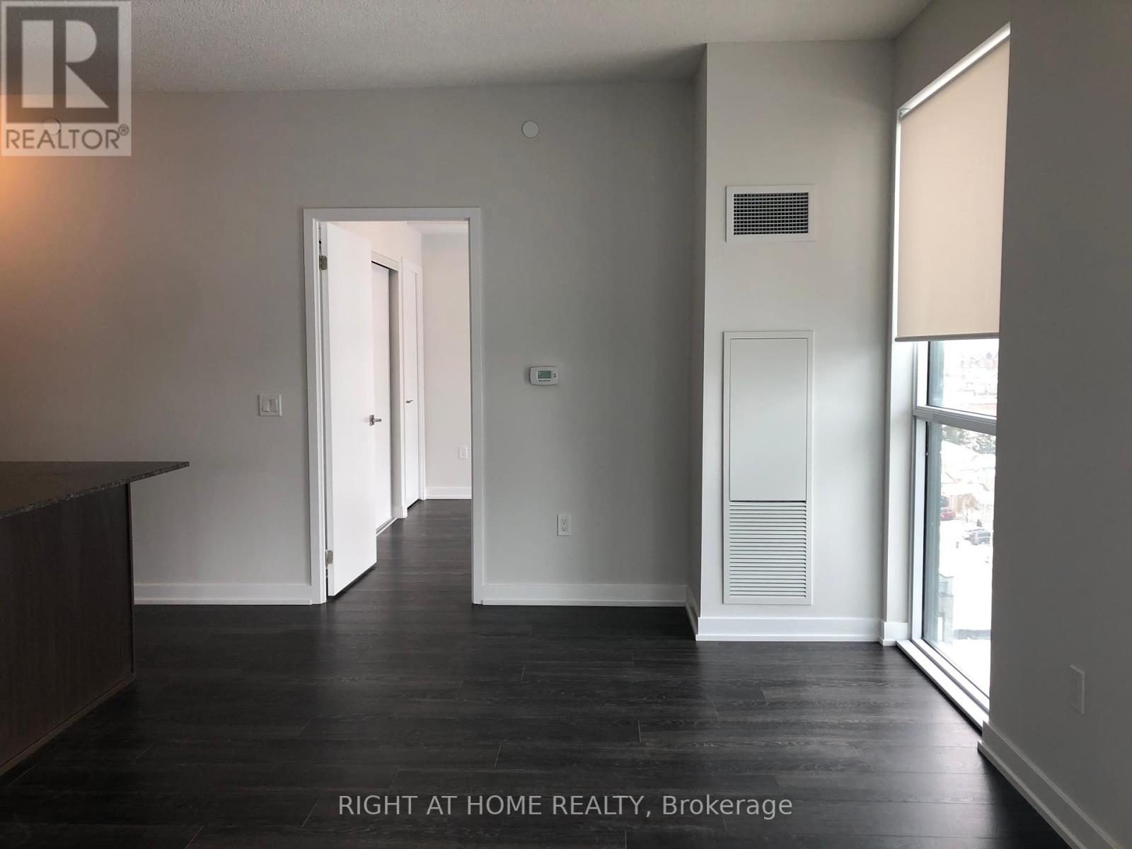 804 - 4085 Parkside Village Drive, Mississauga (City Centre), Ontario  L5B 0K9 - Photo 7 - W12107908
