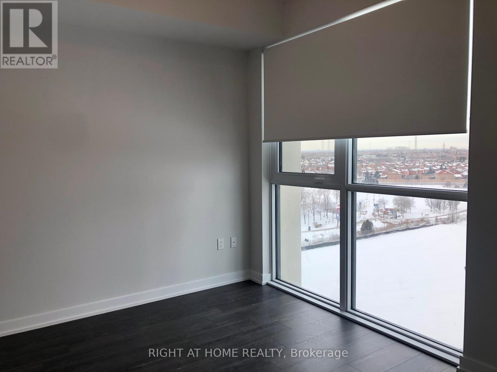 804 - 4085 Parkside Village Drive, Mississauga (City Centre), Ontario  L5B 0K9 - Photo 8 - W12107908