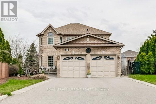 Property at 12 CORNERSTONE COURT image 1