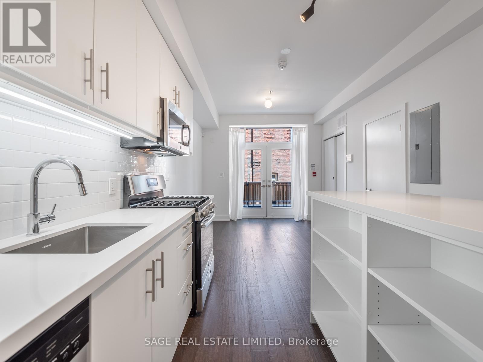 103 - 1183 Dufferin Street, Toronto, Ontario  M6H 4B7 - Photo 10 - W12107927