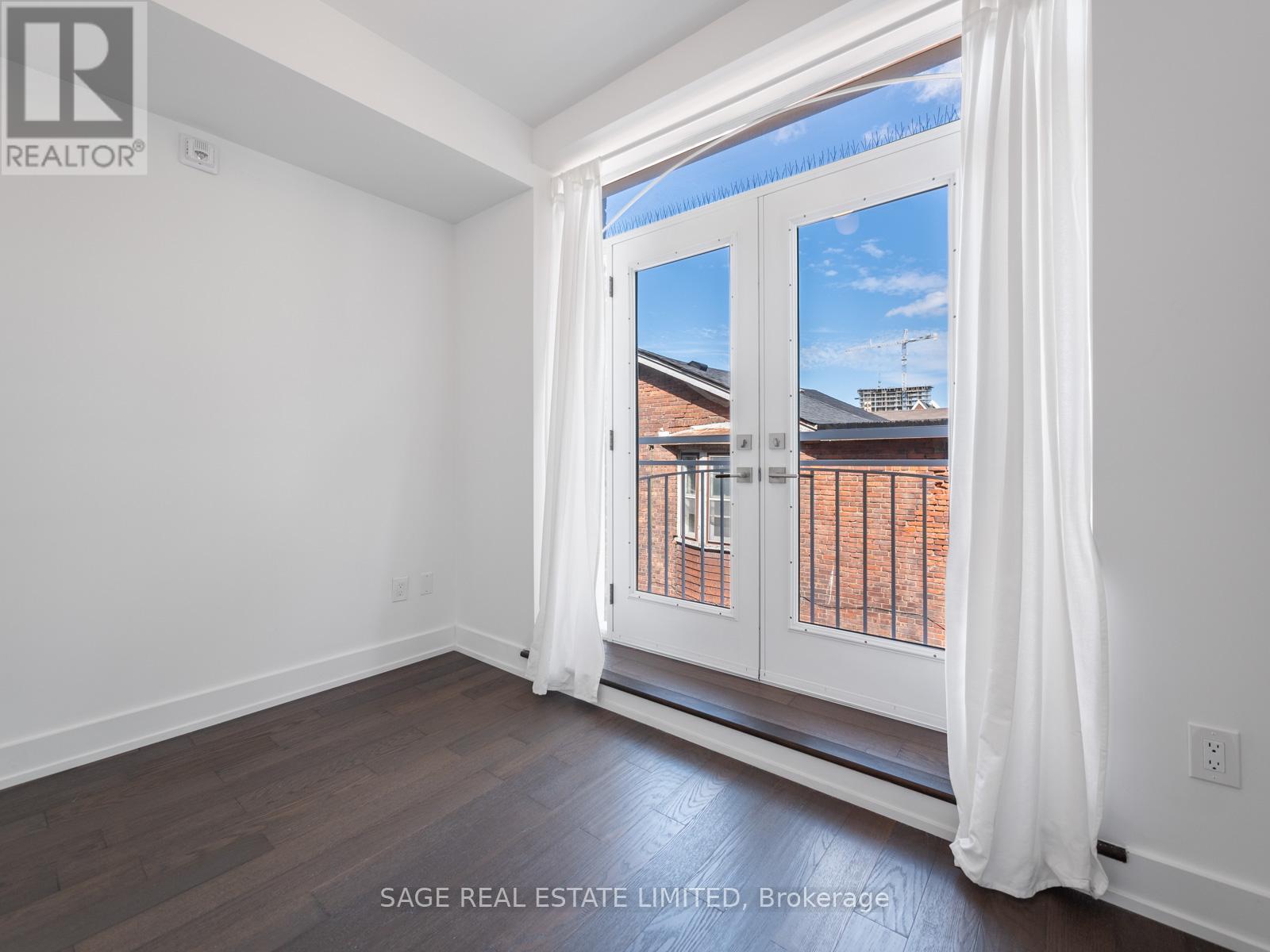 103 - 1183 Dufferin Street, Toronto, Ontario  M6H 4B7 - Photo 13 - W12107927