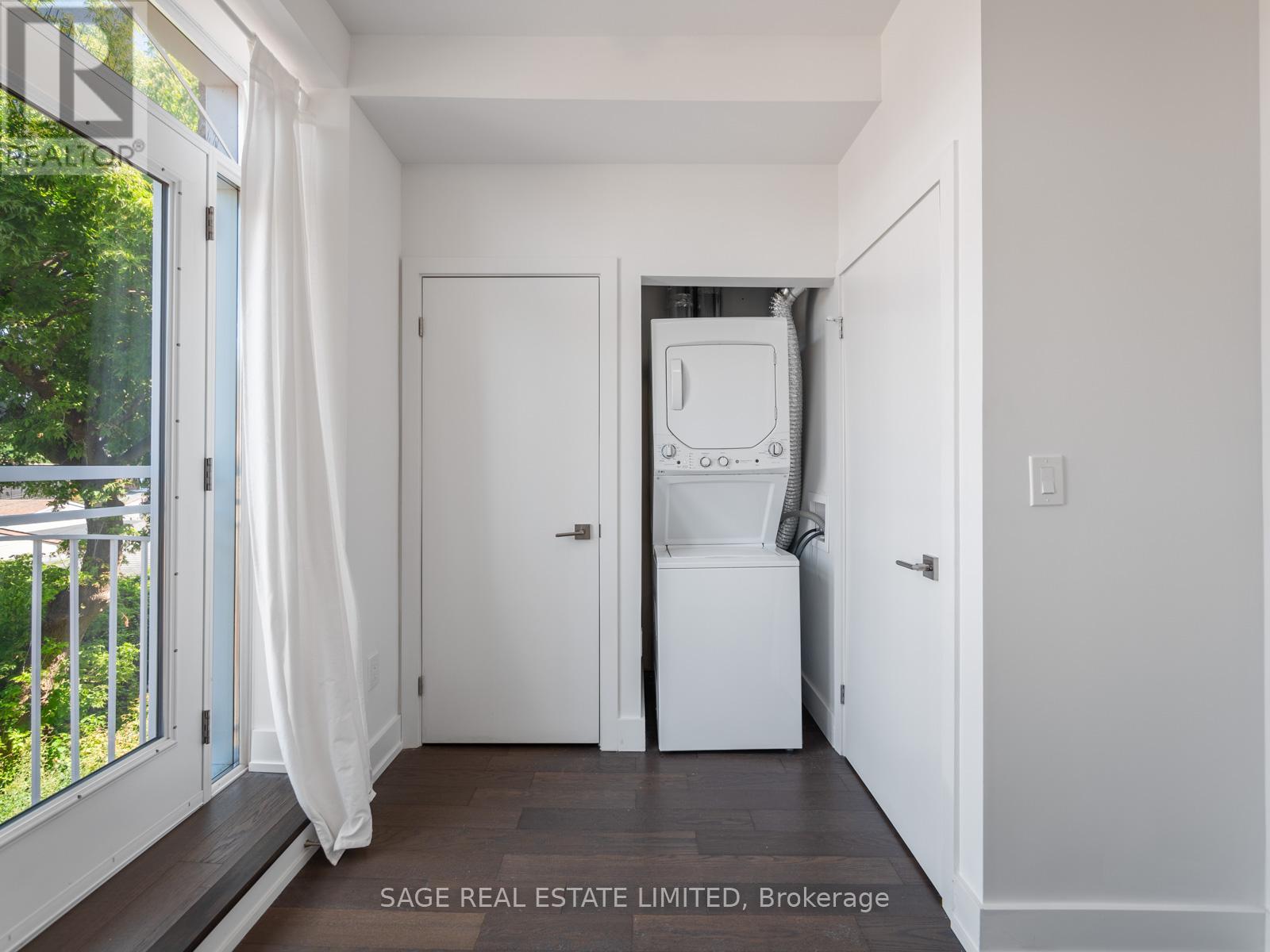 103 - 1183 Dufferin Street, Toronto, Ontario  M6H 4B7 - Photo 16 - W12107927