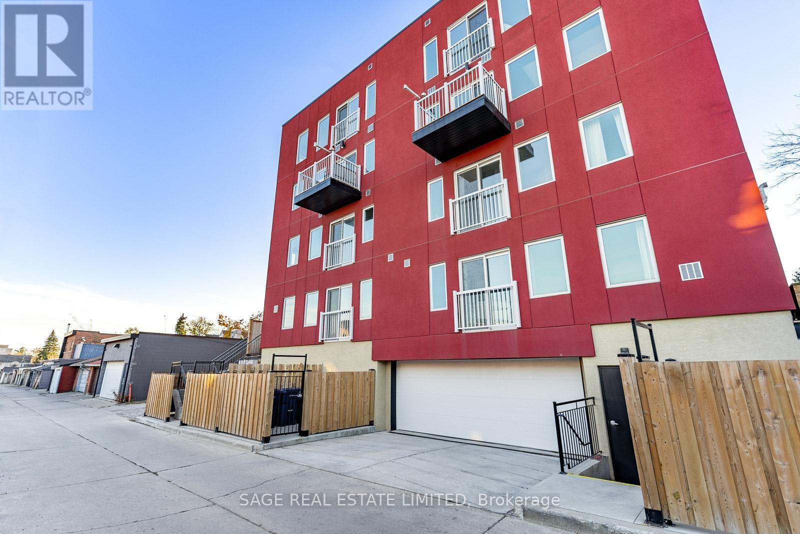 103 - 1183 Dufferin Street, Toronto, Ontario  M6H 4B7 - Photo 31 - W12107927