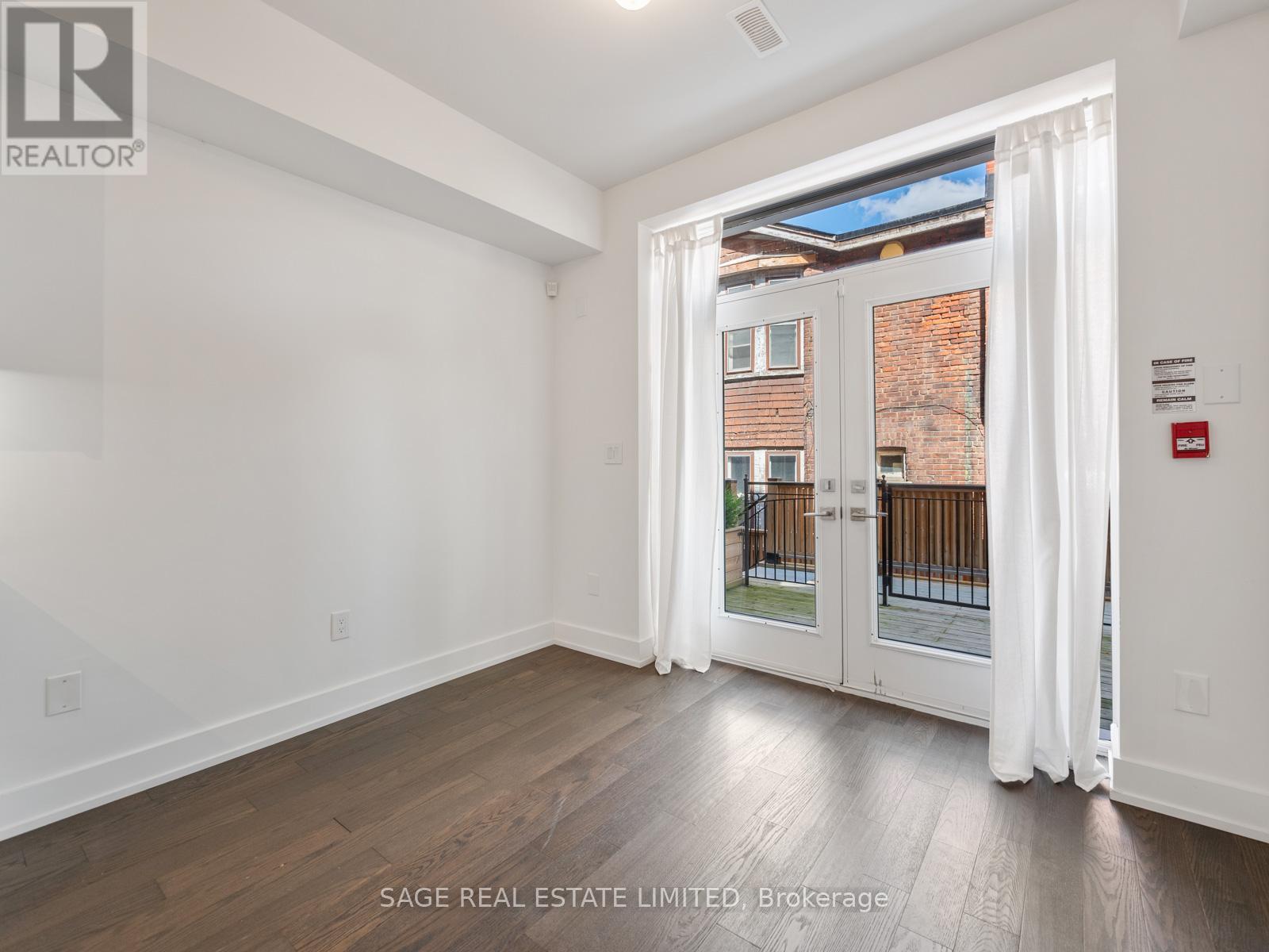 103 - 1183 Dufferin Street, Toronto, Ontario  M6H 4B7 - Photo 4 - W12107927
