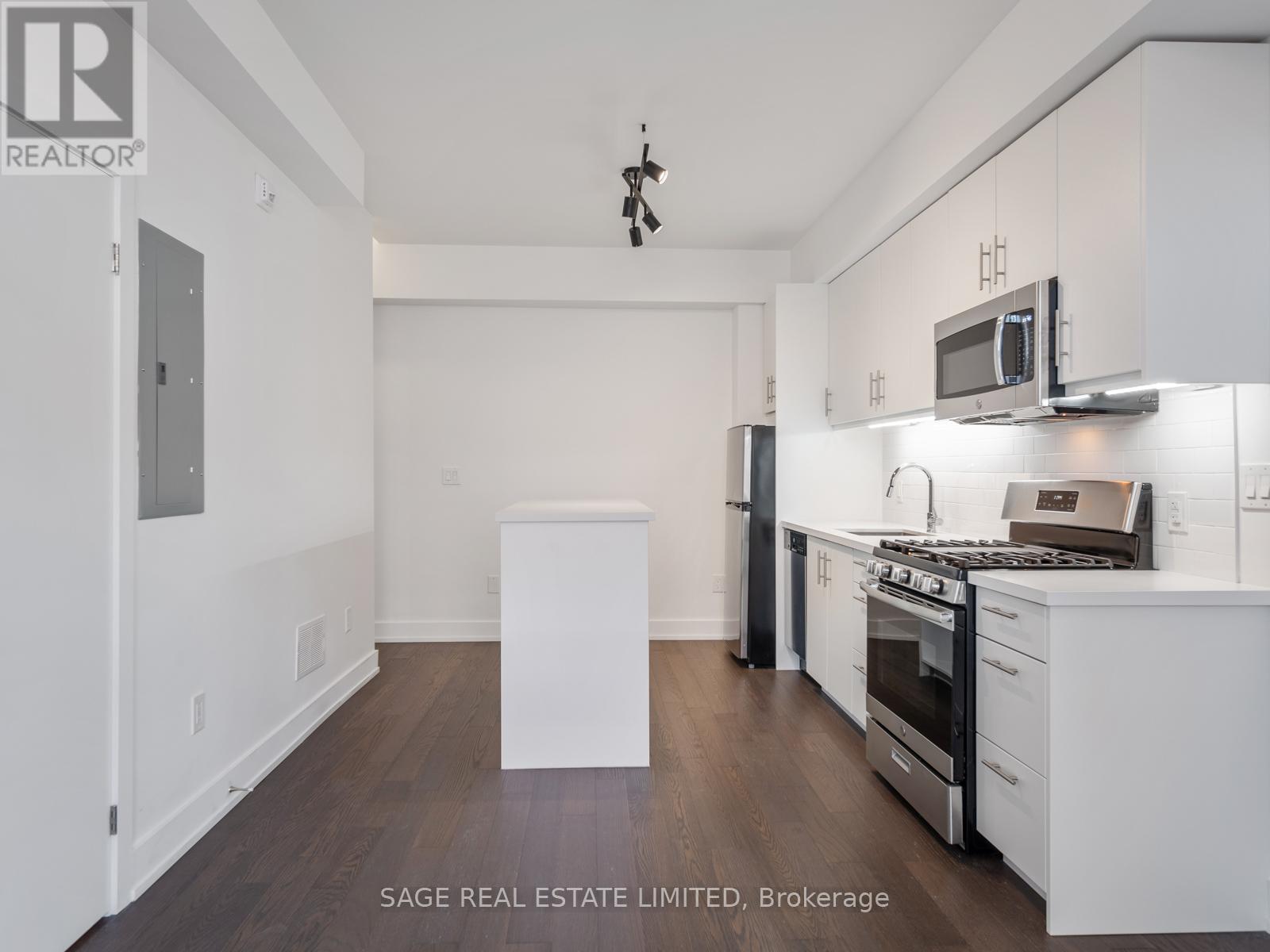 103 - 1183 Dufferin Street, Toronto, Ontario  M6H 4B7 - Photo 5 - W12107927