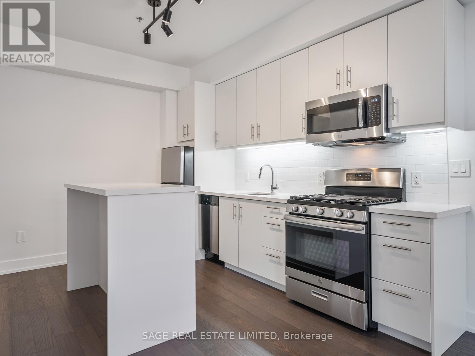 103 - 1183 Dufferin Street, Toronto, Ontario  M6H 4B7 - Photo 6 - W12107927