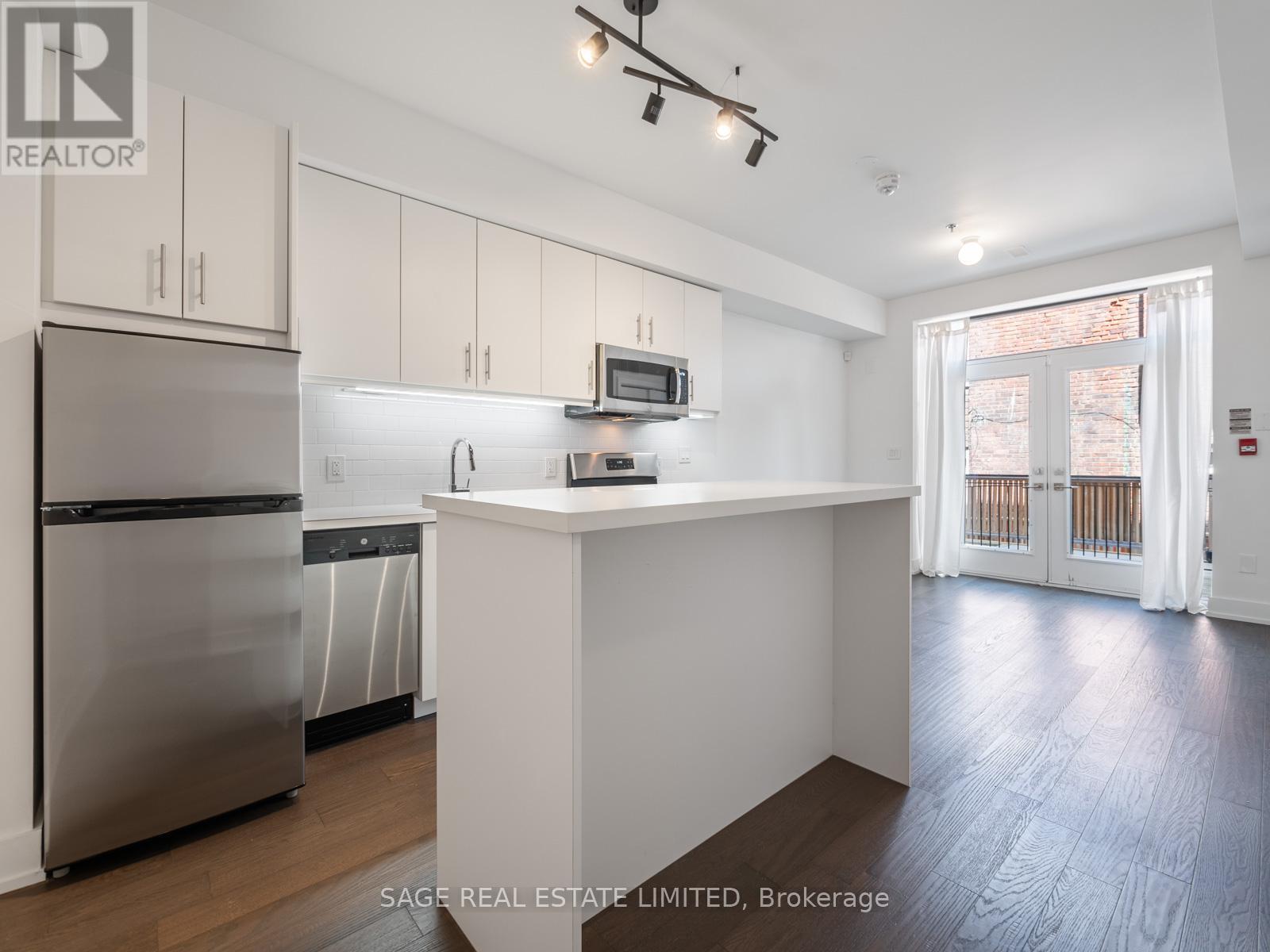 103 - 1183 Dufferin Street, Toronto, Ontario  M6H 4B7 - Photo 8 - W12107927