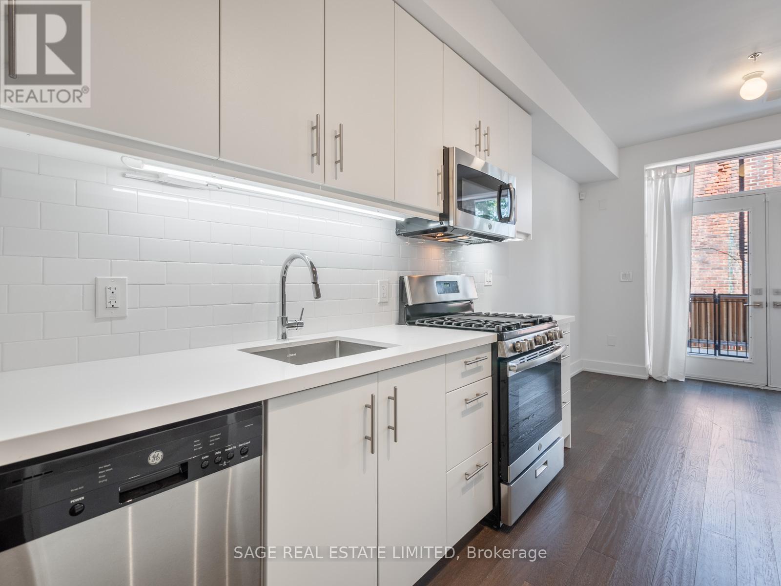 103 - 1183 Dufferin Street, Toronto, Ontario  M6H 4B7 - Photo 9 - W12107927