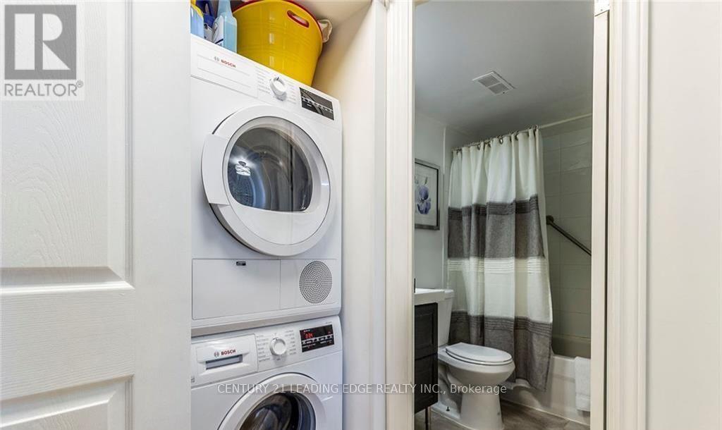 201 - 235 Grandravine Drive, Toronto, Ontario  M3N 1J2 - Photo 11 - W12107939