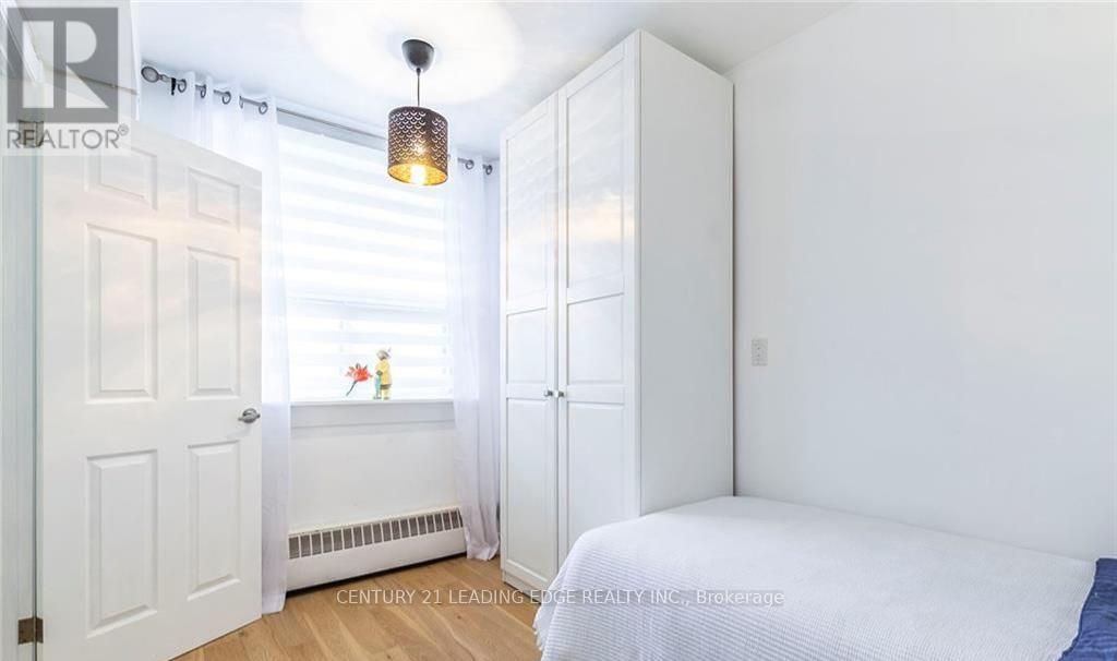 201 - 235 Grandravine Drive, Toronto, Ontario  M3N 1J2 - Photo 13 - W12107939
