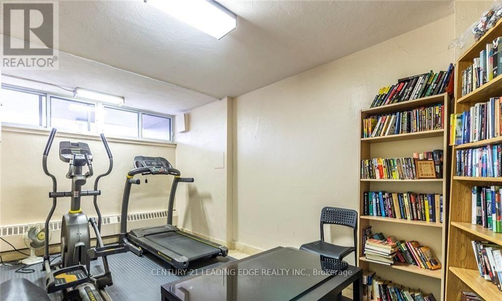 201 - 235 Grandravine Drive, Toronto, Ontario  M3N 1J2 - Photo 19 - W12107939