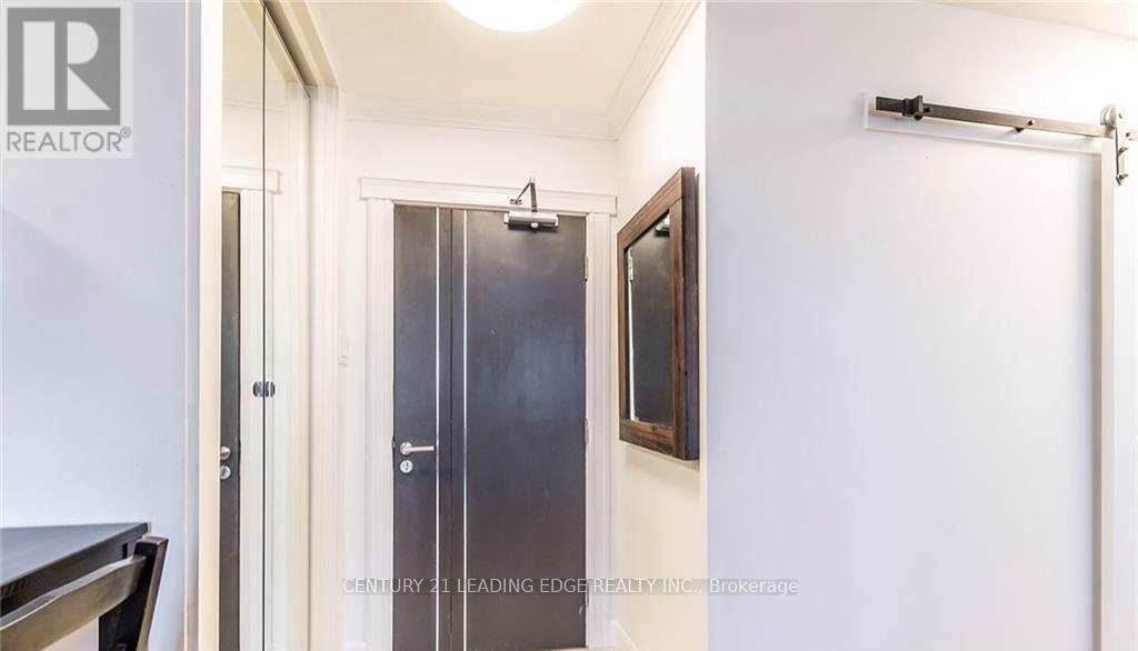 201 - 235 Grandravine Drive, Toronto, Ontario  M3N 1J2 - Photo 4 - W12107939