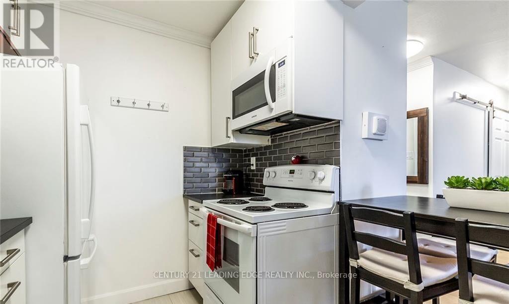 201 - 235 Grandravine Drive, Toronto, Ontario  M3N 1J2 - Photo 9 - W12107939