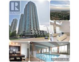 3508 - 3525 KARIYA DRIVE, Mississauga, Ontario