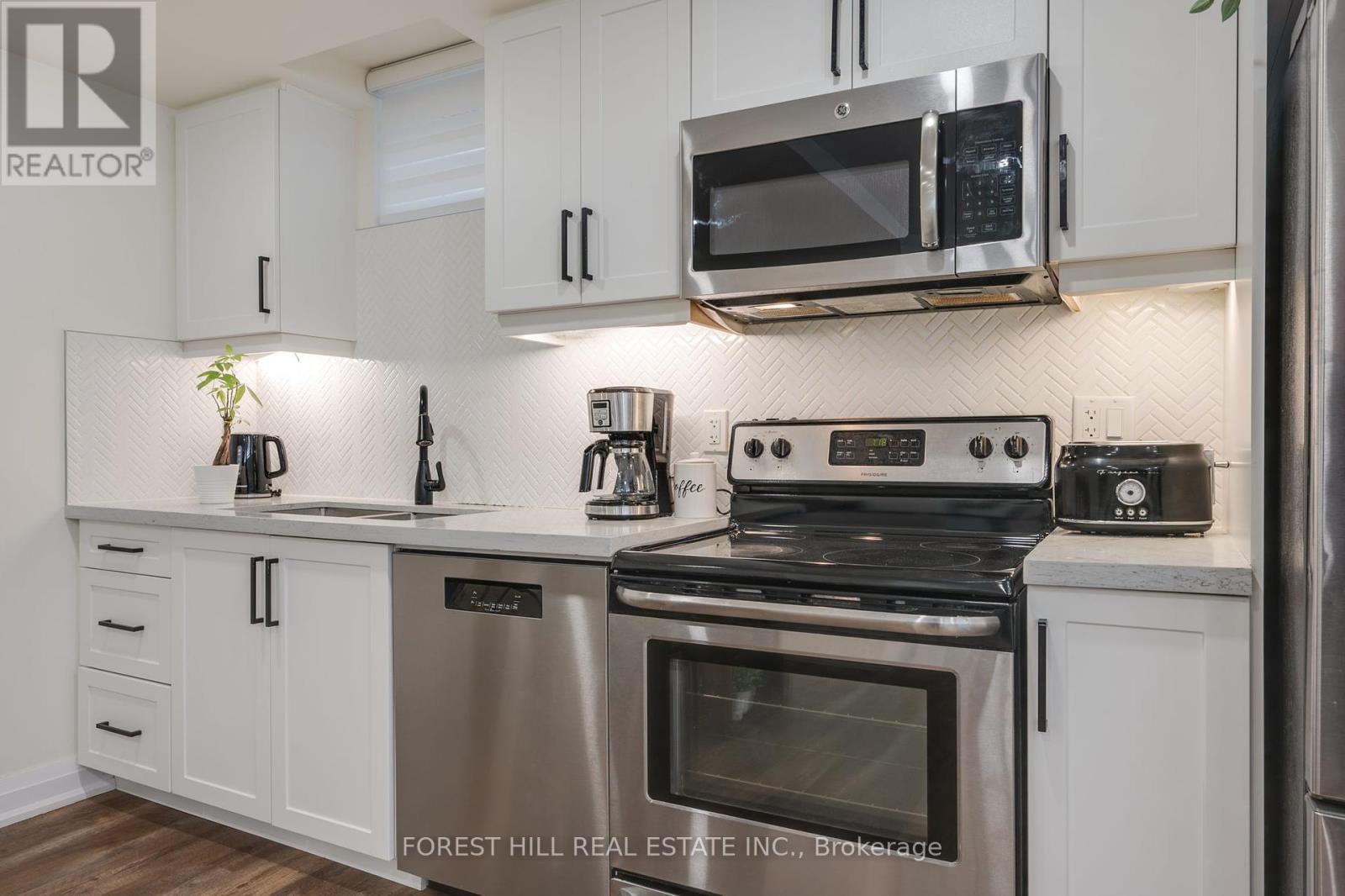 Bsmt - 167 Rosethorn Avenue, Toronto, Ontario  M6N 3L3 - Photo 10 - W12107987