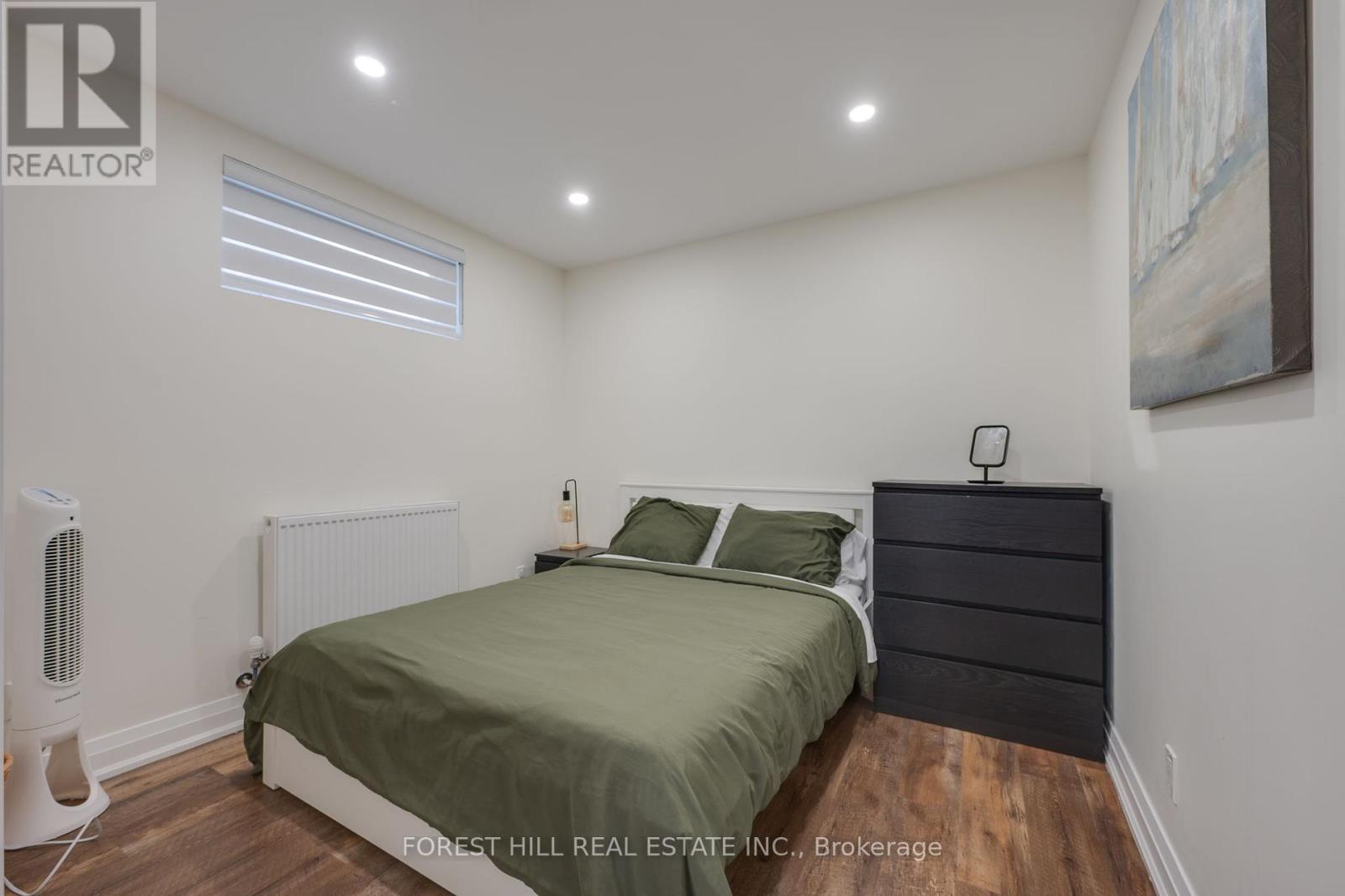 Bsmt - 167 Rosethorn Avenue, Toronto, Ontario  M6N 3L3 - Photo 11 - W12107987