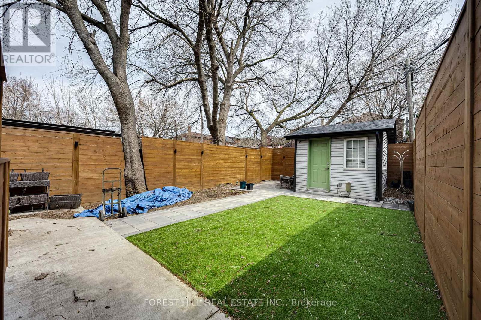 Bsmt - 167 Rosethorn Avenue, Toronto, Ontario  M6N 3L3 - Photo 13 - W12107987