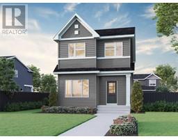 632 Buffaloberry Manor Se Ricardo Ranch, Calgary, Ca