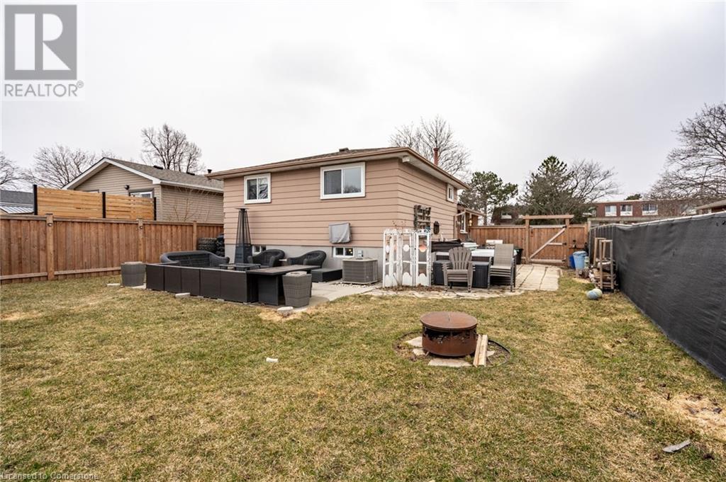 47 Locheed Drive, Hamilton, Ontario  L8T 4L5 - Photo 37 - 40721417