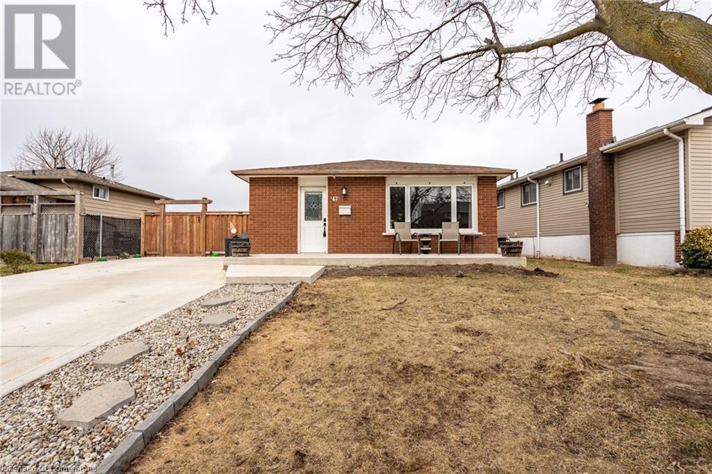 47 Locheed Drive, Hamilton, Ontario  L8T 4L5 - Photo 4 - 40721417