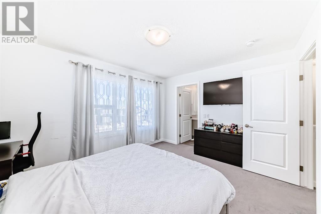 207 Belmont Boulevard Sw, Calgary, Alberta  T2X 4W5 - Photo 11 - A2197991