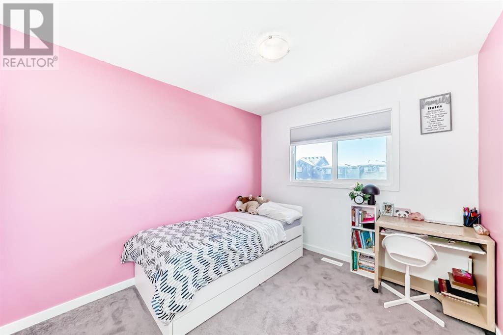 207 Belmont Boulevard Sw, Calgary, Alberta  T2X 4W5 - Photo 14 - A2197991