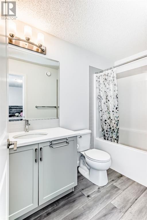 207 Belmont Boulevard Sw, Calgary, Alberta  T2X 4W5 - Photo 12 - A2197991