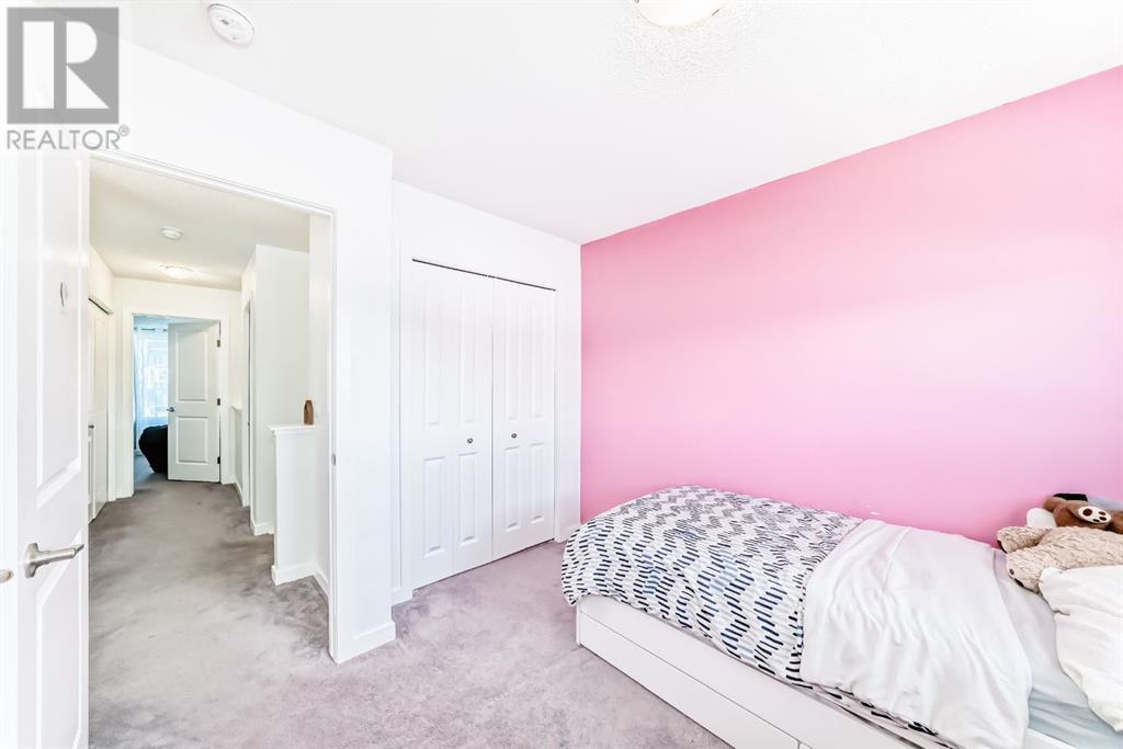 207 Belmont Boulevard Sw, Calgary, Alberta  T2X 4W5 - Photo 15 - A2197991